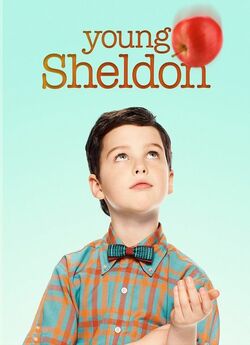 Юний Шелдон (Сезон 2) / Young Sheldon...