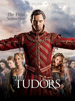 Тюдори (Сезон 4) / The Tudors (Season...