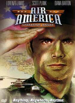 Ейр Америка (Сезон 1) / Air America...