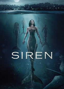 Сирена (Сезон 2) / Siren (Season 2)...