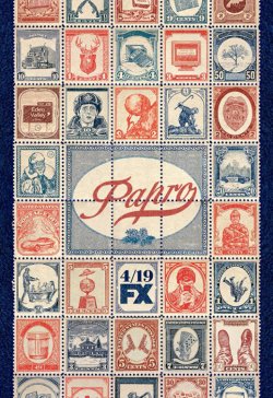 Фарґо (Сезон 3) / Fargo (Season 3)...