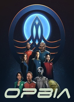 Орвіл / The Orville (Сезон 1) (2017)...