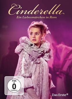 Попелюшка / Cenerentola (TV Mini-Series)<wbr>...