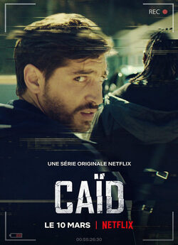 Дилер (Сезон 1) / Caïd (Season 1)...
