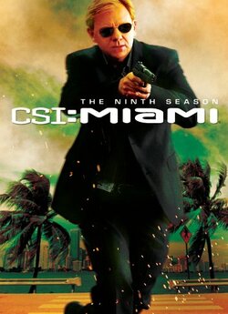 Місце Злочину: Маямі (Сезон 9) / CSI:...