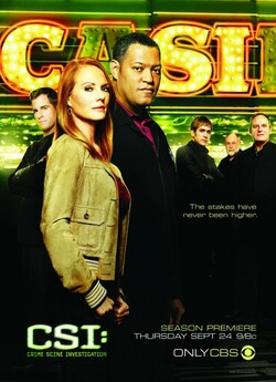 CSІ: Лас-Вегас (Сезон 10) / CSI: Crime...