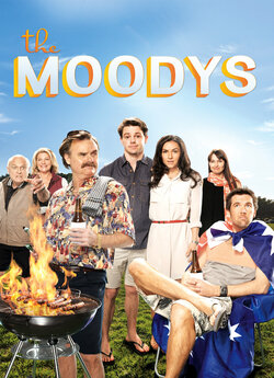 Родина Муді (Мінісеріал)<wbr> / The Moodys...