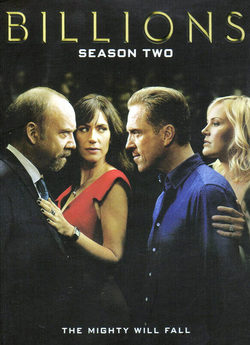 Мільярди (Сезон 2) / Billions (Season...