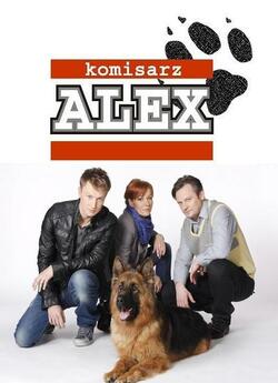 Комісар Алекс / Інспектор Алекс (Сезони...