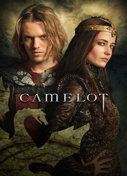 Камелот (Сезон 1) / Camelot (Season 1)...