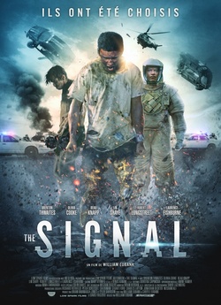 Сигнал / The Signal (2014) BDRemux...