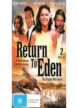 Повернення в Едем (Сезон 1) / Return to...