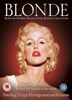 Білявка Мерилін (Міні-серіал<wbr>) / Blonde...