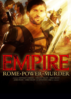 Імперія (Сезон 1) / Empire (Season 1)...