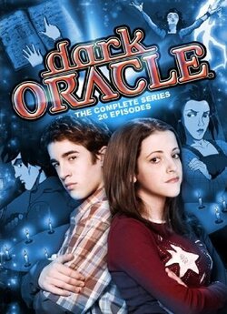 Темний оракул (Сезон 2, епізод 13) /...