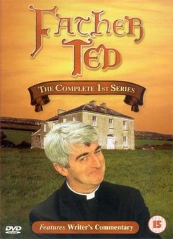 Отець Тед (Сезон 1 епізод 1-2) / Father...