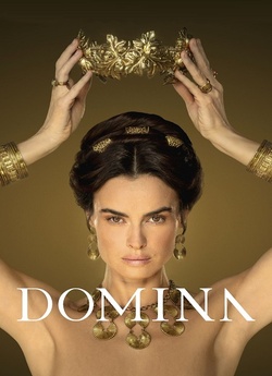 Доміна / Domina (Сезон 1) (2021) WEBRip