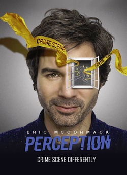 Сприйняття (Сезон 1-3) / Perception..<wbr>.