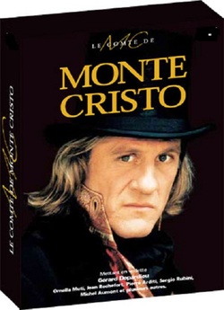 Граф Монте-Крісто<wbr> (Сезон 1) / Le Comte...