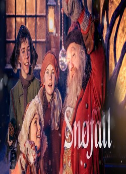 Снігопад (Сезон 1) / Snøfall (Season 1)...