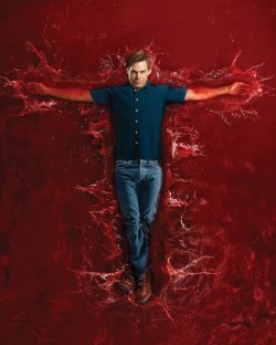 Декстер / Dexter (Сезони 1-8) (2006-2013..<wbr>.