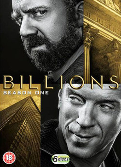 Мільярди (Сезон 1) / Billions (Season...