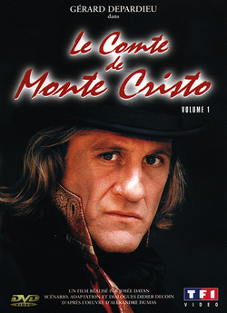 Граф Монте-Крісто<wbr> / Le Comte de Monte...