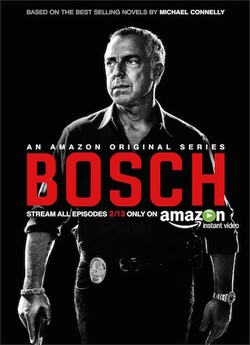 Детектив Босх (Сезон 1) / Bosch (Season...