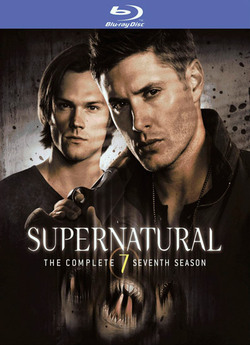 Надприродне / Supernatural<wbr> (Сезон...