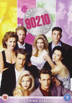 Беверлі-Хілс<wbr> 90210 (3 сезон) / Beverly...