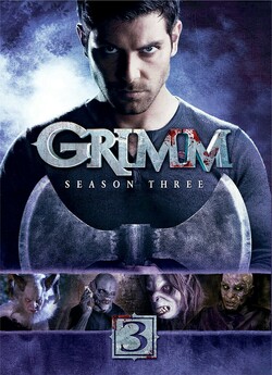 Грімм (Сезон 3) / Grimm (Season 3)...
