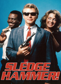 Агент Кувалда (Сезон 1) / Sledge...