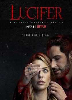 Люципер (Сезон 4) / Lucifer (Season 4)...