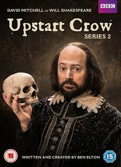 Ворон Вискочка (Сезон 2) / Upstart Crow...