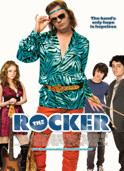 Рокер / The Rocker (2008) BDRip-AVC...<wbr>