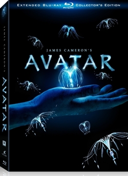 Аватар [Театральна версія] / Avatar...