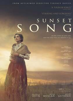 Пісня заходу / Sunset Song (2015)...