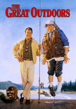 Добре на природі / The Great Outdoors...