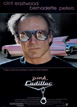 Рожевий кадилак / Pink Cadillac (1989)...