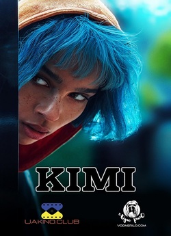 КІМІ / KIMI (2022) WEB-DLRip-AV<wbr>C...