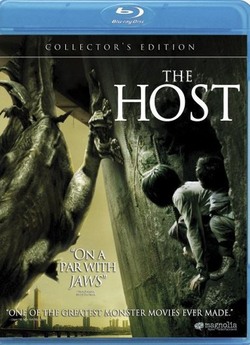Вторгнення динозавра / The Host /...