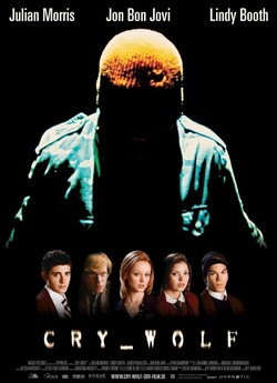 Вовк одинак / Cry Wolf (2005) BDRemux...
