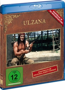 Ульзана / Ulzana (1974) BDRip 720p...
