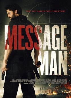 Посильний / Message Man (2018) WEB-DL...
