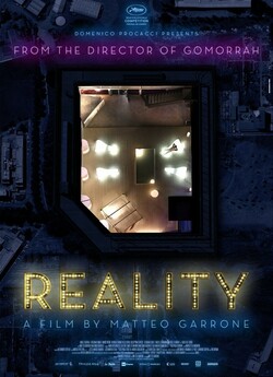 Реальність / Reality (2012) BDRip 1080p...