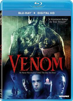 Болото / Venom (2005) BDRip 720p...