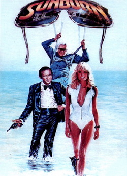 Сонячний опік / Sunburn (1979)...