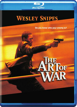 Мистецтво війни / The Art of War (2000)...