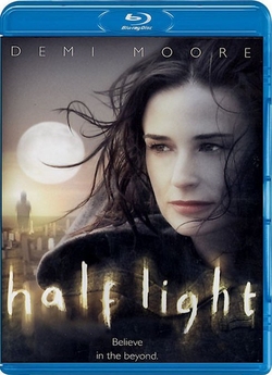 Напівсвітло / Half Light (2006) BDRip...