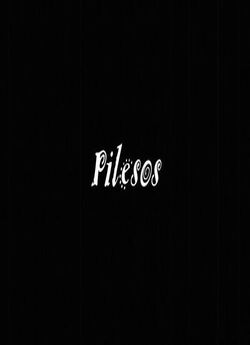 Пилосос (Pilesos) (2009) | 1-10 серії...